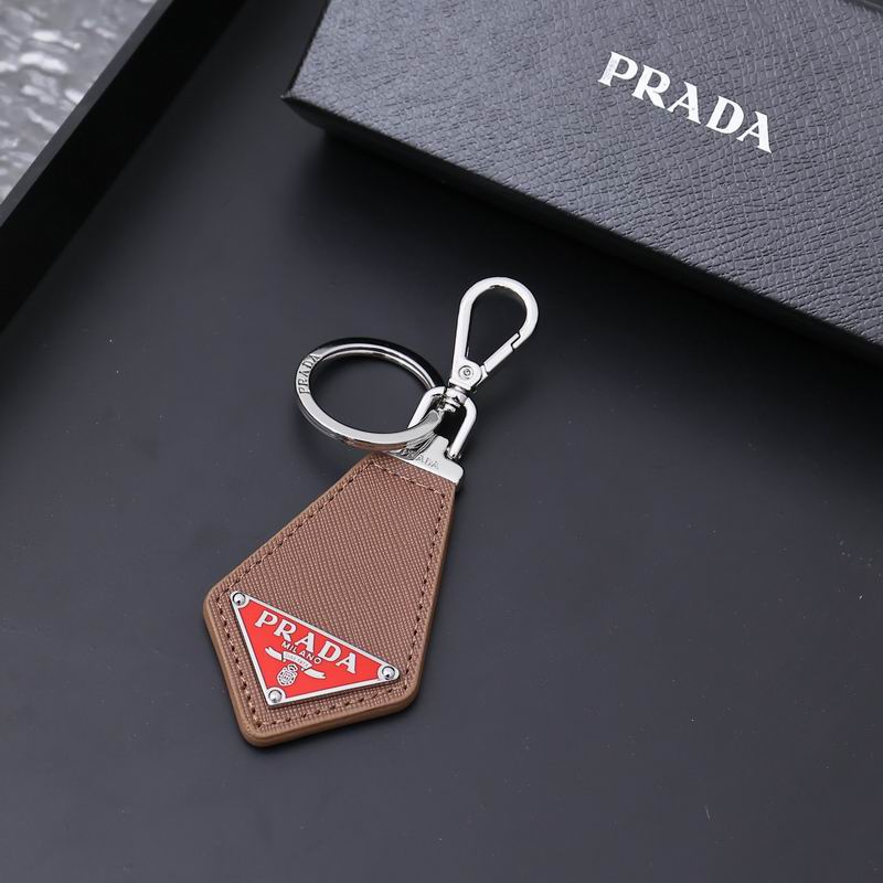 Prada keyring lyh5